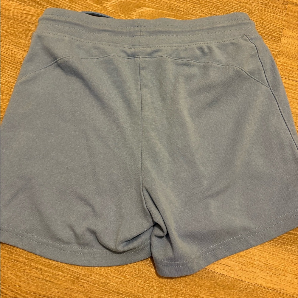 Alphalete Essential Core Shorts - Picture 8 of 8